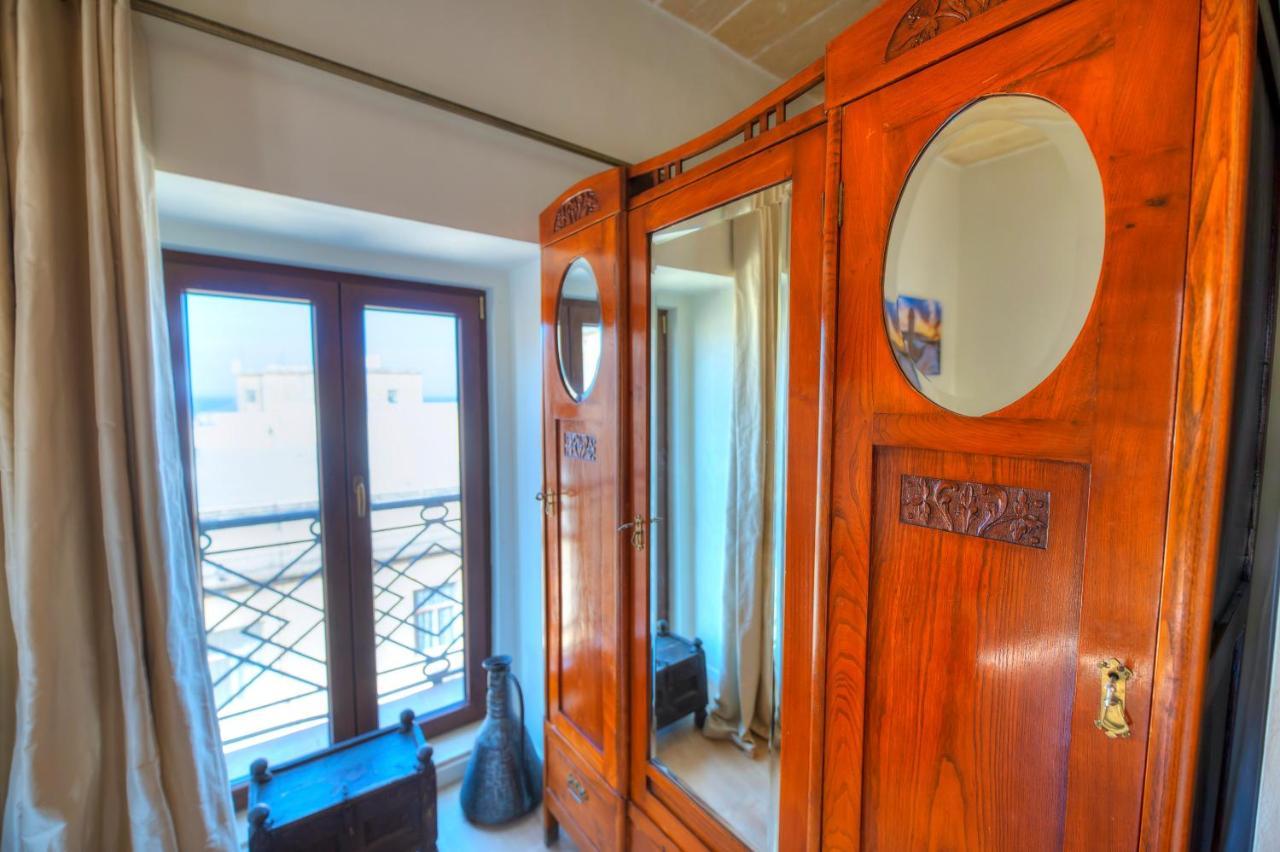 Comfy 1 Bedroom - Sun Terrace & Sea Views Gbuh1-1 La Valeta Exterior foto