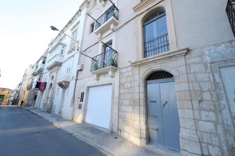 Comfy 1 Bedroom - Sun Terrace & Sea Views Gbuh1-1 La Valeta Exterior foto